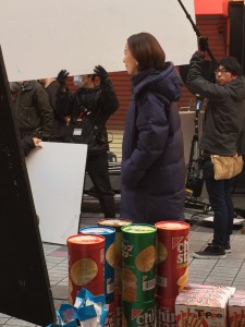 大須撮影3